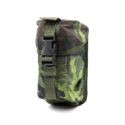 Custodia per 3 caricatori M-4/16 per NPP-2006 AČR vz.95 les