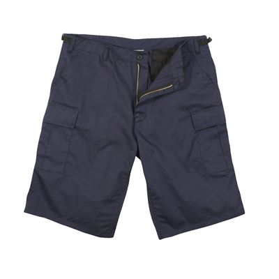 Pantaloncini FATIGUE XTRA LONG NÁM. BLU