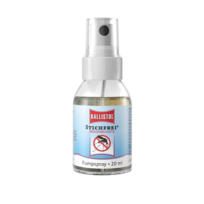 Repellente per insetti STICHFREI 20 ml
