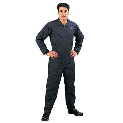 Tuta da pilota AIR FORCE BLU ROTHCO 7503 2