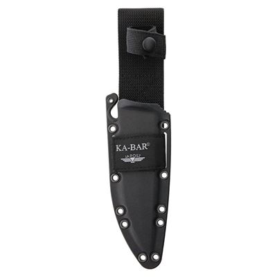Coltello JAROSZ TUROK con fodero KA-BAR 7503KA 2