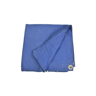 Celta RUMENA quadrata BLU usata