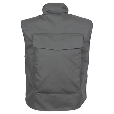 Gilet RANGER VERDE ROTHCO 7566 4