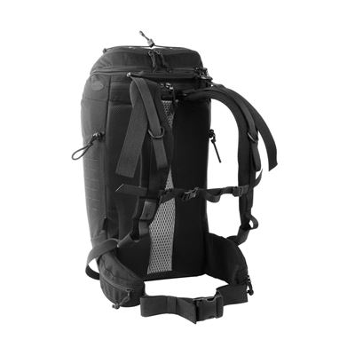 Zaino MODULAR PACK 30 NERO TASMANIAN TIGER 7593.040 2