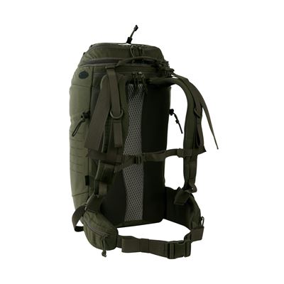 Zaino MODULAR PACK 30 VERDE TASMANIAN TIGER 7593.331 2