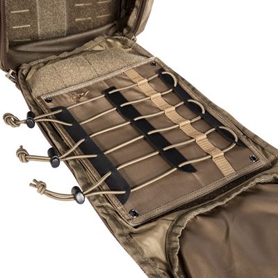 Zaino MODULAR PACK 30 COYOTE TASMANIAN TIGER 7593.346 3