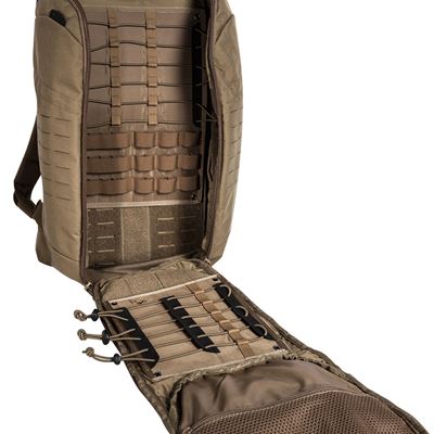 Zaino MODULAR PACK 30 COYOTE TASMANIAN TIGER 7593.346 2