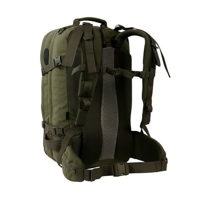Zaino Mission Pack MKII 37 L VERDE TASMANIAN TIGER 7599331 2
