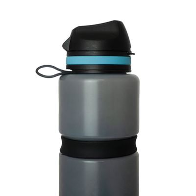 Bottiglia filtrante ECO ACTIVE 75 cl BLU Water-to-GO F75A3 3