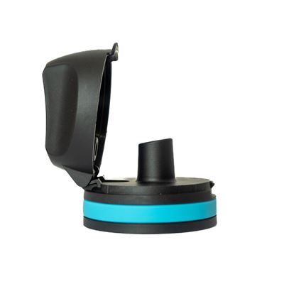 Bottiglia filtrante ECO ACTIVE 75 cl BLU Water-to-GO F75A3 4