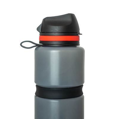 Bottiglia filtrante ECO ACTIVE 75 cl ROSSA Water-to-GO F75A1 3