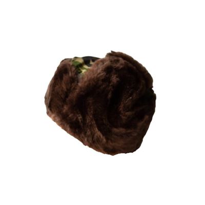 Berretta con paraorecchie RUMENA mimetica DPM camo Esercito rumeno 761045 2