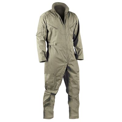 Tuta da pilota AIR FORCE FOLIAGE