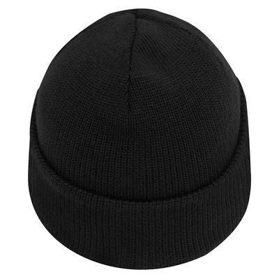 Cappellino GI con visiera US JEEP in lana NERO Esercito americano 7708 3
