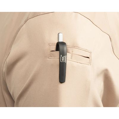 Polo TACTICAL PERFORMANCE a maniche corte SILVER TAN ROTHCO 77320 9