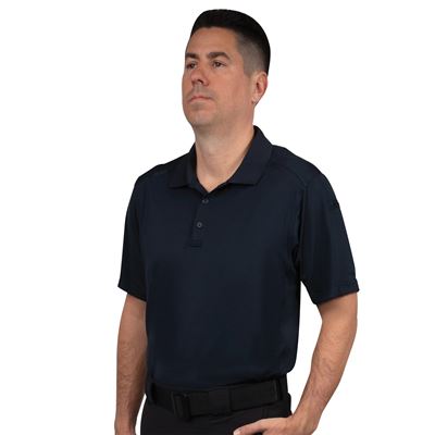 Polo TACTICAL PERFORMANCE a maniche corte DARK NAVY ROTHCO 77330 2