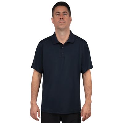 Polo TACTICAL PERFORMANCE a maniche corte DARK NAVY ROTHCO 77330 4