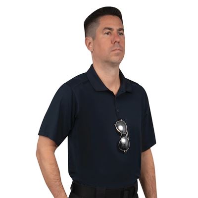 Polo TACTICAL PERFORMANCE a maniche corte DARK NAVY ROTHCO 77330 5