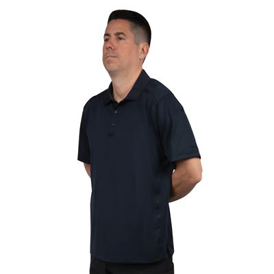 Polo TACTICAL PERFORMANCE a maniche corte DARK NAVY ROTHCO 77330 6