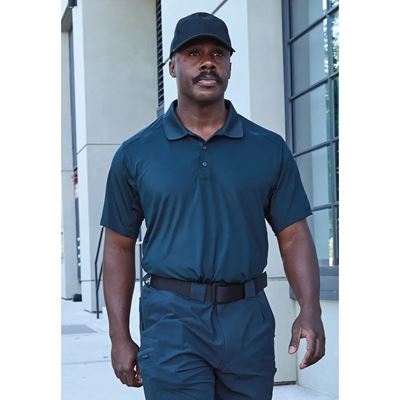 Polo TACTICAL PERFORMANCE a maniche corte DARK NAVY ROTHCO 77330 8