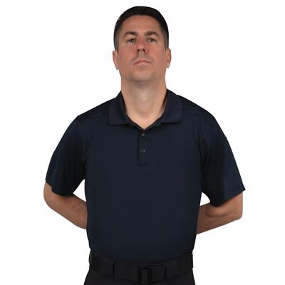 Polo TACTICAL PERFORMANCE a maniche corte DARK NAVY