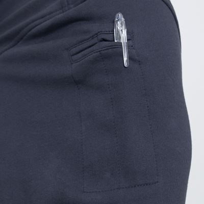 Felpa FIREFIGHTER/E.M.S. BLU MARINO ROTHCO 7750 2