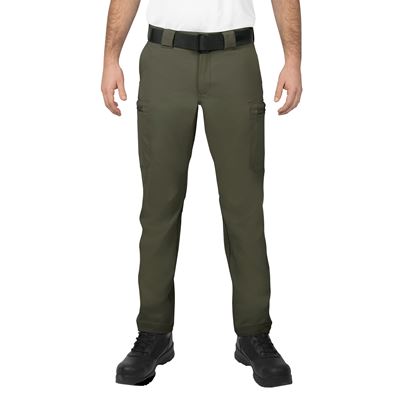 Pantaloni tattici EDGE VERDE