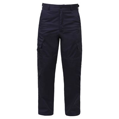 Pantaloni E.M.T. BLU MARINE ROTHCO 7821 2