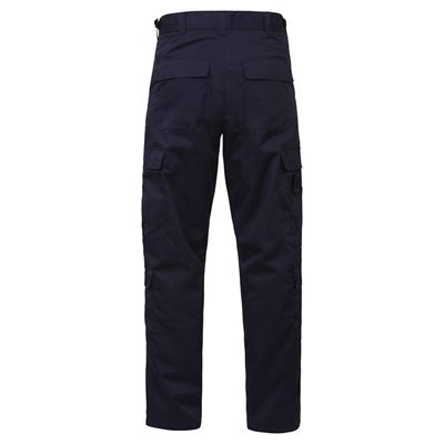 Pantaloni E.M.T. BLU MARINE ROTHCO 7821 3