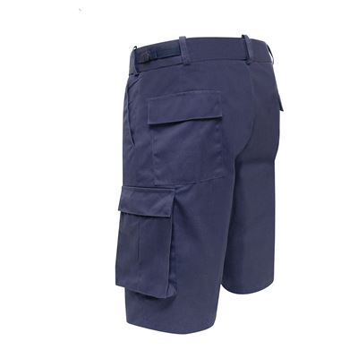Pantaloncini E.M.T. BLU MARINARO ROTHCO 78211 5