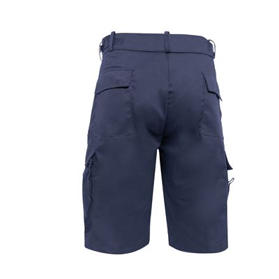 Pantaloncini E.M.T. BLU MARINARO ROTHCO 78211 3