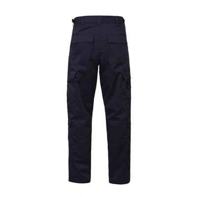 Pantaloni E.M.T. NERI ROTHCO 7823 2