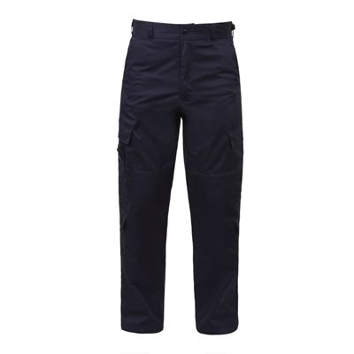 Pantaloni E.M.T. NERI ROTHCO 7823 3