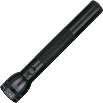 Torcia 3-D CELL MAGLITE NERA