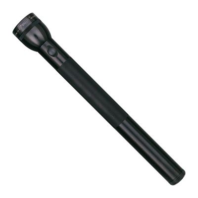 Torcia 5-D CELL MAGLITE NERA