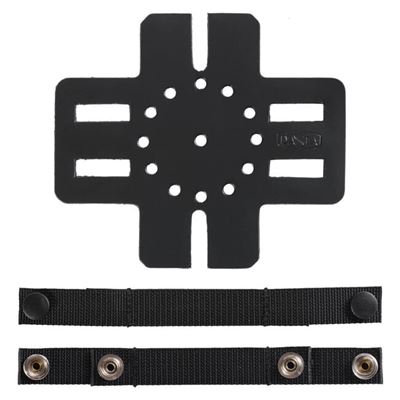 Adattatore MOLLE 786/MS per fondine per pistola PROFI