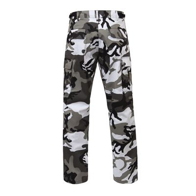Pantaloni BDU METRO - URBAN ROTHCO 7881 4