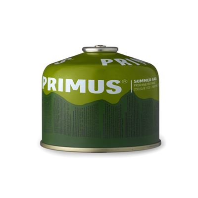 Cartuccia a gas PROPANO-BUTANO avvitabile 230 g PRIMUS® 220751 2