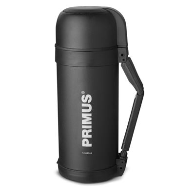 Thermos COLD/HOT 1,5 litri NERO