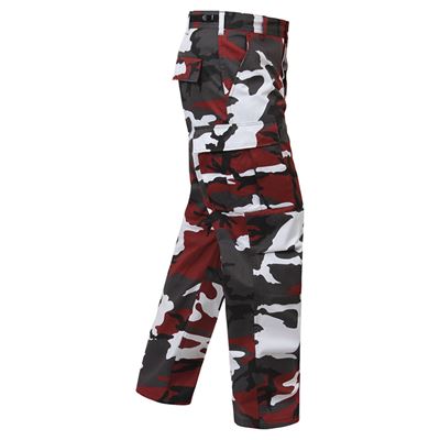 Pantaloni BDU REDCAMO ROTHCO 7915 2