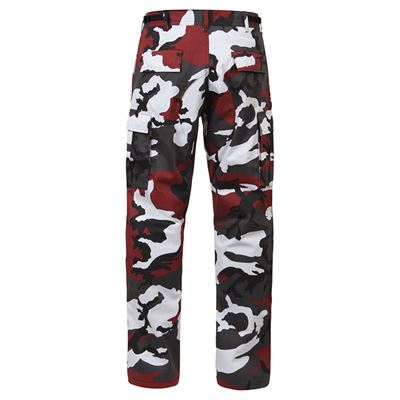 Pantaloni BDU REDCAMO ROTHCO 7915 4