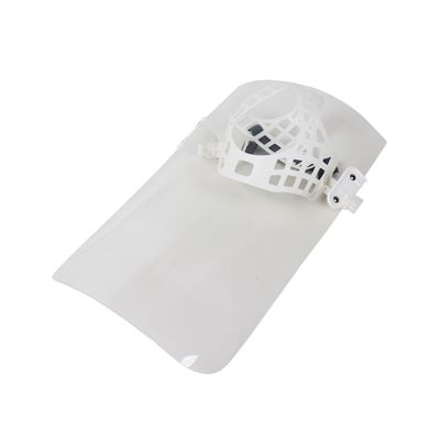 Scudo protettivo PLEXI  79358 3