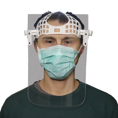 Scudo protettivo PLEXI  79358 2