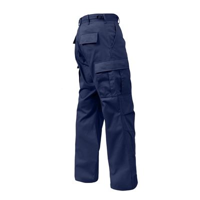 Pantaloni BDU BLU SCURO BLUE ROTHCO 7982 3