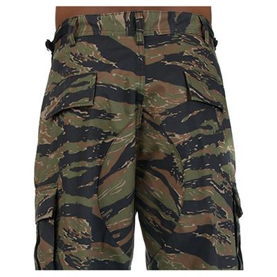 Pantaloni BDU TIGER STRIPE CAMO ROTHCO 7995 4