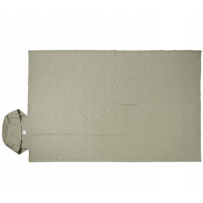 Inserto per sacco a pelo con poggiatesta  8000137 2