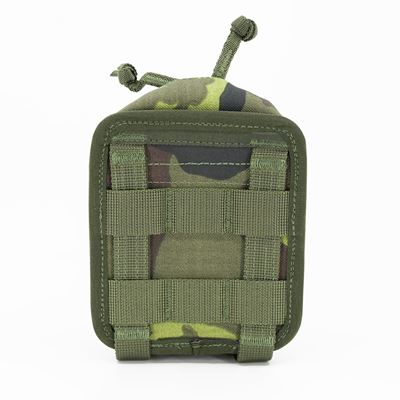 Kapsa AČR přední k VZVP-2006 vz.95 les použitá Esercito ceco 8000695-G 2