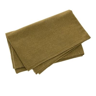 Coperta US repro 230x160 MARRONE  27-8-678B 2