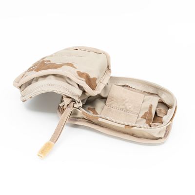 Custodia AČR per radio VZVP-2006 vz.95 DESERT Esercito ceco 8000795D 3