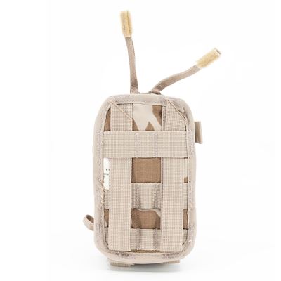 Custodia AČR per radio VZVP-2006 vz.95 DESERT usata Esercito ceco 8000795D-G 2